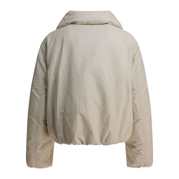 Lemaire Women Down Jacket Filled Quilt - Picture 2 of 4